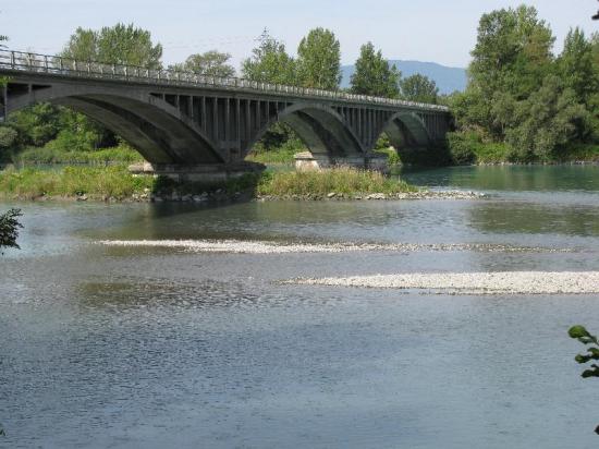 pont de la Loi (Ain et Savoie)
